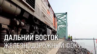 EEF-2026. Russian Railways delegation participated in the forum's business program
