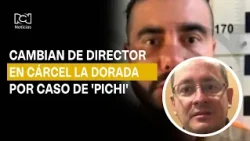Major Edgar Pérez removed as director of La Dorada prison following ‘Pichi’ surgery scandal