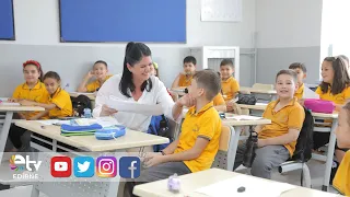 NEW SCHOOL YEAR MESSAGE FROM GENCAN