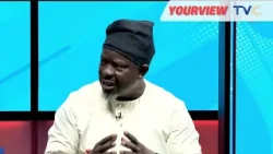 Should Sachet Alcohol Be Banned? Dr. Tuyi Sparks Debate on YourView