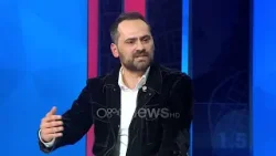 Dika: Të përfshirët në këtë skandal të elitës botërore tregon luftën brenda llojit