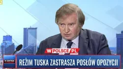 #WCentrumWydarzeń: Tadeusz Płużański i Prof. Ryszard Piotrowski (28.03.2024)
