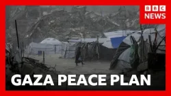 US announces start of phase two of Gaza peace plan | BBC News