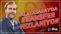 Galatasaray Transferde Hızlanıyor! | Galatasaray Gündemini Metin Karabaş yorumladı!