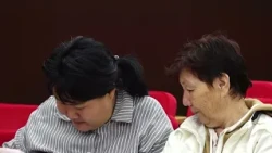 Korean Technology for Kyrgyz Farmers: Women Master New Livestock Farming Methods