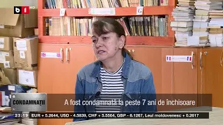 CONDAMNAȚII, cu Adriana Stoicescu. _B1TV_19 sept 2026
