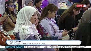 3 OKTOBER 2026 - BERITA PAGI SARAWAK