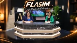 FLASIM – Episodi 5 | Fëmija që mbajmë brenda nesh: plagët e së shkuarës ne jetën tone sot!