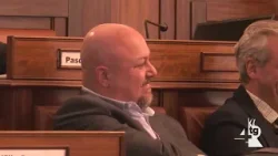 Richiesta la convocazione della IX Commissione per discutere dell'allarme furti