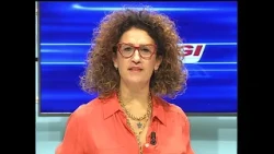 DAILY NEWSCAST FOR 10/19/2026
