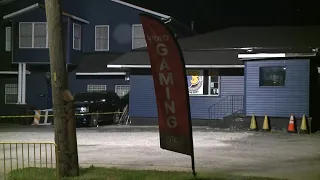1 dead in double shooting at Cahokia Heights bar