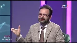 Testele genetice – un nou standard în oncologie, cu prof. dr. Adrian Trifa #TabletaDeSanatate @TVRTM