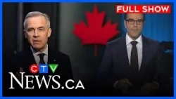 PM Carney reassures Canadian oil will be competitive | CTV National News for Tuesday, Jan. 6, 2026