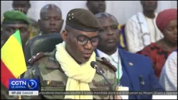 AN II DE L’ALLIANCE DES ÉTATS DU SAHEL Les ministres clés en réunion à Ouagadougou AN II DE L’ALLIANCE DES ÉTATS DU SAHEL Les ministres clés en réunion à Ouagadougou