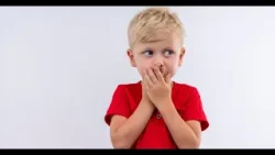 Chuparse el dedo deforma el paladar y afecta la respiración