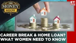 Планируете перерыв в карьере? Вот как женщины могут сохранить финансовую стабильность | The Money... Планируете перерыв в карьере? Вот как женщины могут сохранить финансовую стабильность | The Money...