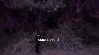 Situata me zjarret në Krujë, 'në flakë' 4 zona/ Pritet ndërhyrja nga ajri në Bojë