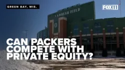 Согласно политике клуба, «Грин Бэй Пэкерс» должны изучить новые источники дохода, чтобы не отстав...