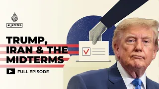 Is Trump testing the limits of US power? | The Bottom Line