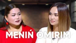 Камила Саян: Ата-енем жақтырмады