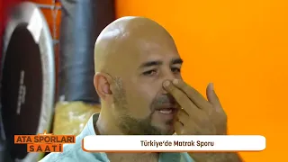 TRADITIONAL SPORTS HOUR - EP 11 PART 1