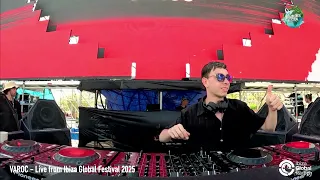 Ibiza Global Festival 2025