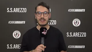 Coltello tra i denti per la salvezza. Parla Bucchi