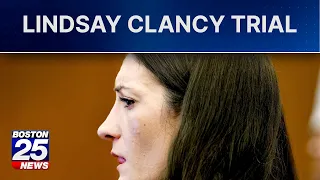 Prosecution, defense in Lindsay Clancy trial offer starkly different accounts in opening statements