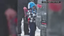 Judge delays the federal government's attempt to end asylum claims for a family detained in MN