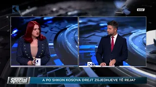 1 tetori, PROTESTA MADHËSHTORE për UÇK-në! Hoxha zbulon detaje