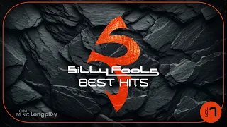 รวมเพลง Silly Fools Best Hits Vol.1 l คิดถึง, ผิดที่ไว้ใจ, เมื่อรักฉันเกิด, บ้าบอ [Longplay]