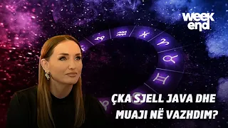 Tetori me ndryshime, Kotorri jep parashikimin shenjave- Çka sjell java dhe muaji në vazhdim?