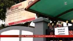 Արեւմտահայերէն լուրեր. Հոկտեմբեր 9. 2026