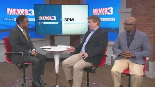What’s driving the latest political debate in Memphis?