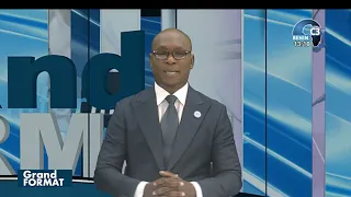 CANAL3-BENIN : Le Grand Format du Dimanche 19 Juillet 2026