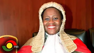 The Big Issue: Gertrude Torkornoo's ECOWAS Court petition dismissal | TV3 New Day