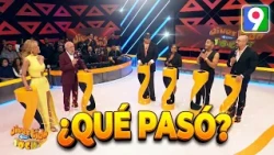 ¿Qué pasó? "Dando Candela" confronta a Georgina Duluc y le sube la temperatura en vivo