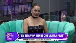 SIN FILTRO SHOW 10 10 26