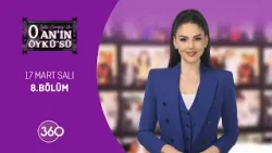 Öykü Cengiz İle O An’ın Öykü’sü | Ayşe Kökçü