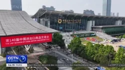 Canton Fair: Over 700 new product launches, an all-time record