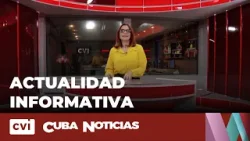 Cuba Noticias I (25 de marzo de 2026)