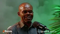 OFFRANDE DU MATIN AVEC LE PASTEUR THEO ILOKO OFFRANDE DU MATIN AVEC LE PASTEUR THEO ILOKO