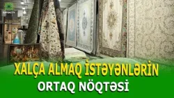 SƏDƏRƏK TM - SEÇİM, ETİBAR VƏ SƏRFƏLİ QİYMƏTİN TƏK ÜNVANI