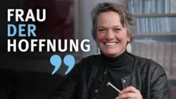 Frau der Hoffnung I Schlüsselmomente I mit Melanie Oetting Frau der Hoffnung I Schlüsselmomente I mit Melanie Oetting