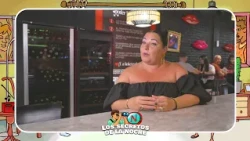 Noveleros | PROMO 10/26/13