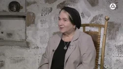 Эздел. Дезала юкъера эздел
