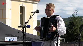 Druhý ročník Dní mestskej časti