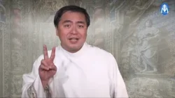 Salita ng Diyos, Salita ng Buhay - December 30, 2025 Salita ng Diyos, Salita ng Buhay - December 30, 2025