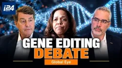 Why is gene editing so controversial?