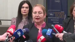 Автономија на универзитетите: Министерката и професорите на дебата, повик да не се шират лаги